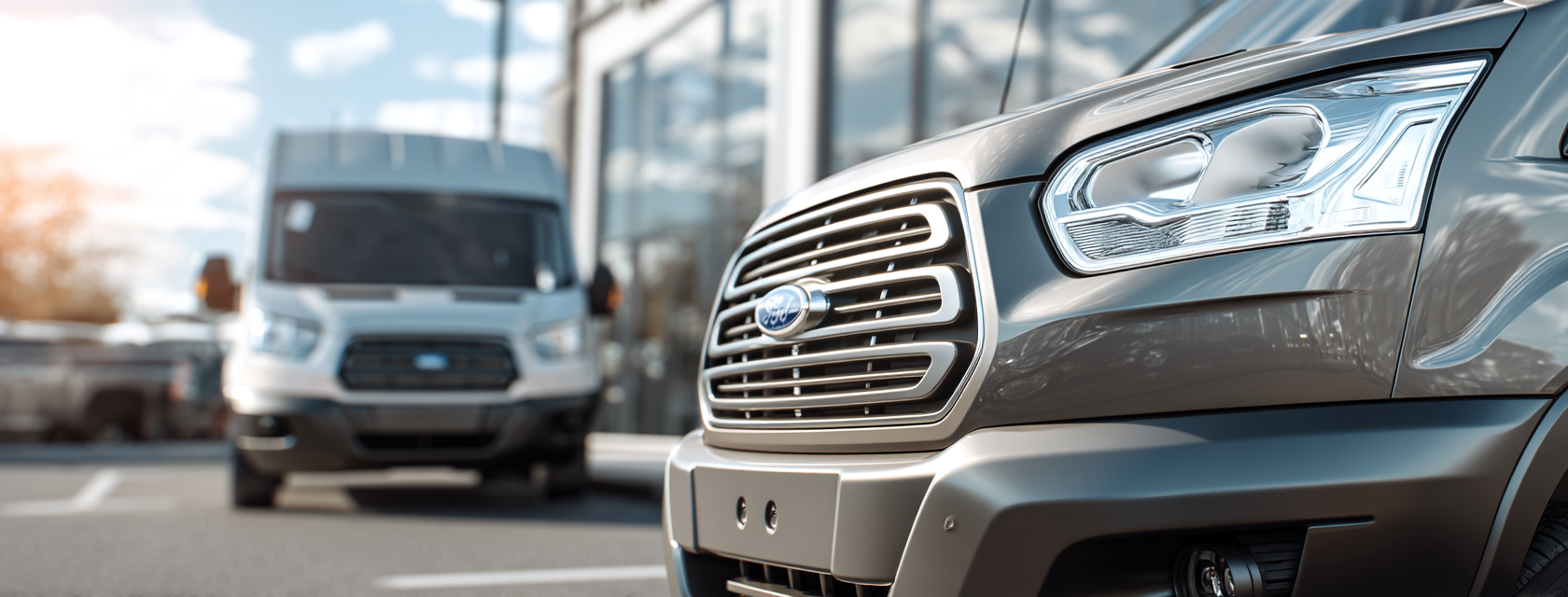 motion_44081_close_up_of_a_car_and_commercial_van_parked_outs_a8ec7595-cad1-4fe5-9e26-11c5cde1c97a_2